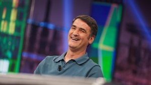 El hormiguero 120. epizoda