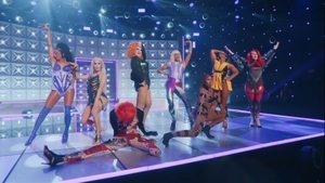 RuPaul's Drag Race All Stars 1. epizoda