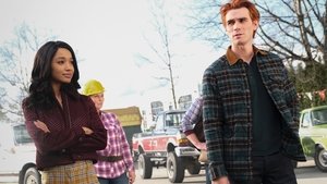 Riverdale 15. epizoda