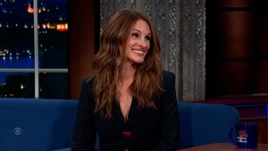 The Late Show with Stephen Colbert 122. epizoda
