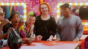RuPaul's Drag Race All Stars 2. epizoda