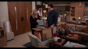 Grace a Frankie 15. epizoda
