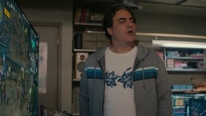 NCIS: Hawaiʻi 21. epizoda