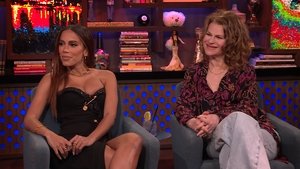 Watch What Happens Live with Andy Cohen 61. epizoda