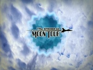The Venture Bros. 11. epizoda
