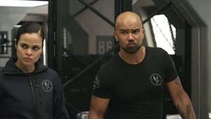 S.W.A.T. 19. epizoda