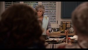 Grace a Frankie 14. epizoda