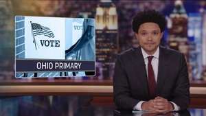 The Daily Show 86. epizoda