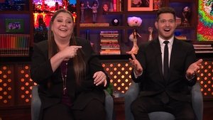 Watch What Happens Live with Andy Cohen 67. epizoda