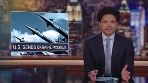 The Daily Show 91. epizoda