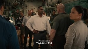 NCIS: Hawaiʻi 22. epizoda