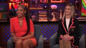 Watch What Happens Live with Andy Cohen 62. epizoda