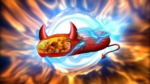Aqua Teen Hunger Force 7. epizoda