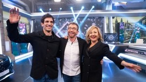 El hormiguero 123. epizoda