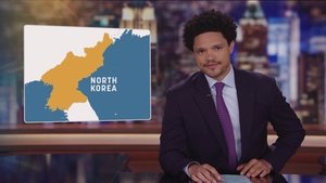 The Daily Show 93. epizoda
