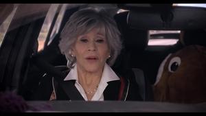 Grace a Frankie 12. epizoda