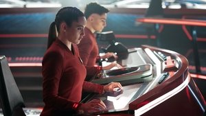 Star Trek: Podivné nové světy Memento Mori