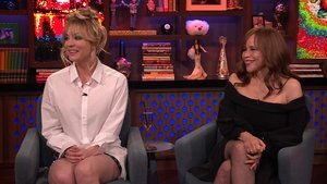 Watch What Happens Live with Andy Cohen 70. epizoda
