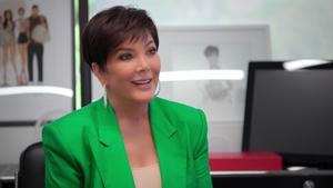 The Kardashians 3. epizoda