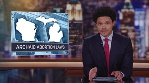 The Daily Show 88. epizoda