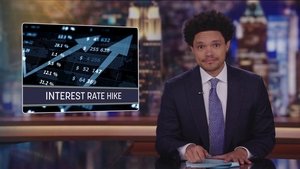 The Daily Show 89. epizoda