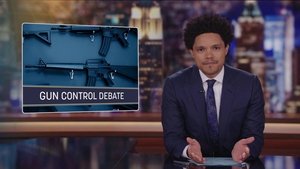 The Daily Show 90. epizoda