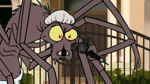 Aqua Teen Hunger Force 8. epizoda