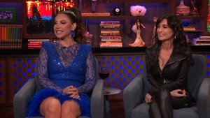 Watch What Happens Live with Andy Cohen 63. epizoda
