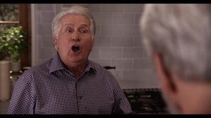 Grace a Frankie 9. epizoda
