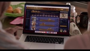 Grace a Frankie 10. epizoda
