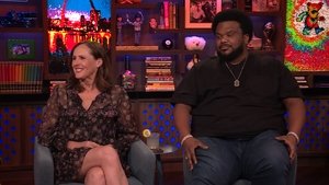 Watch What Happens Live with Andy Cohen 65. epizoda