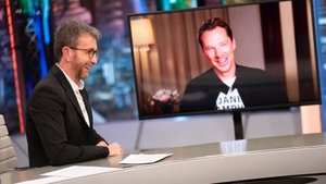 El hormiguero 122. epizoda