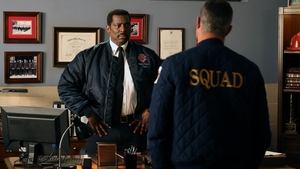 Chicago Fire 20. epizoda
