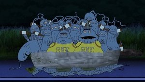 Aqua Teen Hunger Force 10. epizoda