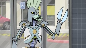 Aqua Teen Hunger Force 11. epizoda