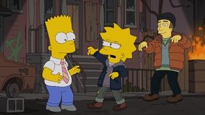 Simpsonovi Píseň chudoby