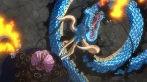 One Piece 1018. epizoda