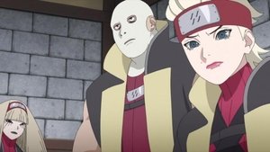 Boruto: Naruto Next Generations 247. epizoda