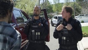 S.W.A.T. 20. epizoda