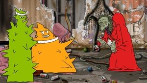 Aqua Teen Hunger Force 12. epizoda