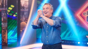 El hormiguero 128. epizoda