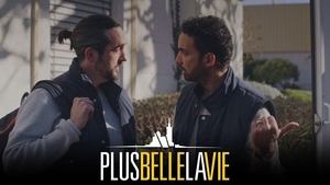 Plus belle la vie 174. epizoda