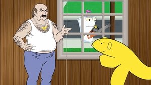 Aqua Teen Hunger Force 15. epizoda