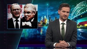 The Weekly with Charlie Pickering 1. epizoda