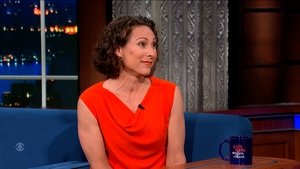 The Late Show with Stephen Colbert 126. epizoda