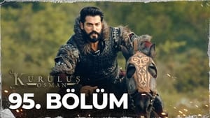 Kuruluş Osman 31. epizoda