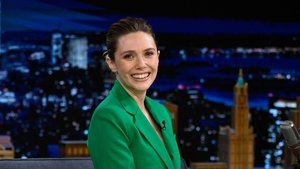 The Tonight Show Starring Jimmy Fallon 129. epizoda