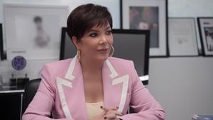 The Kardashians 8. epizoda