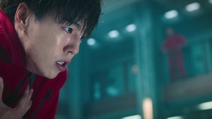 Papírový dům: Korea 4. epizoda