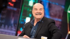 El hormiguero 127. epizoda